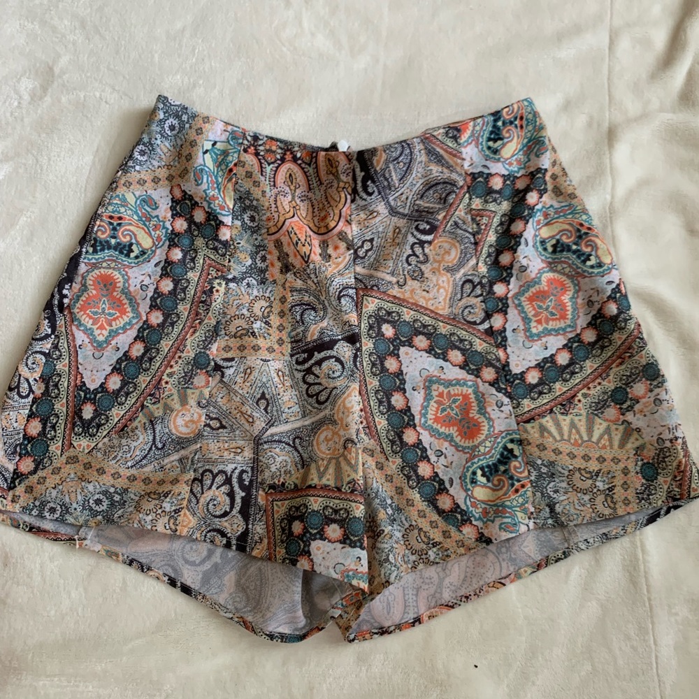 Shorts. “Amplexo” perfect